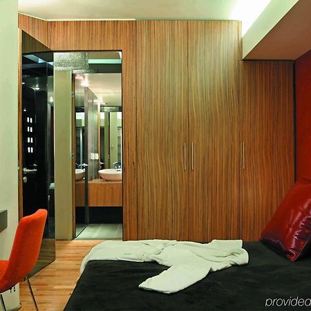 Seasons Park Apart Hotel Peking  Kamer foto